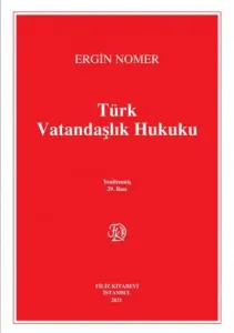 Türk Vatandaşlık Hukuku