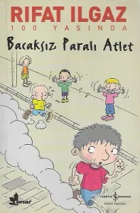 Bacaksız Paralı Atlet