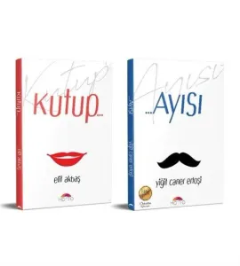 Kutup - Ayısı (2 Kitap Takım)