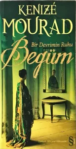 Begüm - Bir Devrimin Ruhu