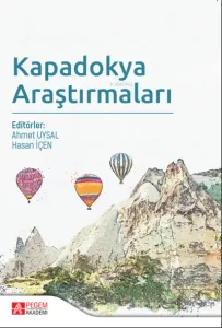 Kapadokya Araştırmaları