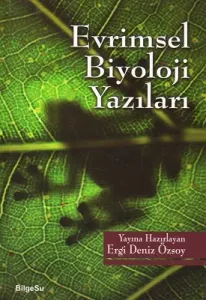 Evrimsel Biyoloji Yazıları