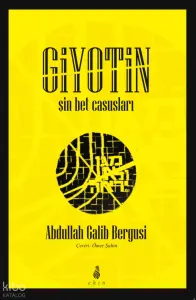 Giyotin Şin Bet Casusları