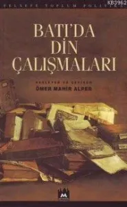 Batı'da Din Çalışmaları