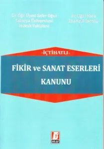 Fikir ve Sanat Eserleri Kanunu