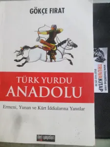 Türk Yurdu Anadolu