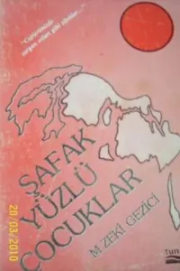 Şafak Yüzlü Çocuklar
