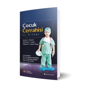 Çocuk Cerrahisi El Kitabı
