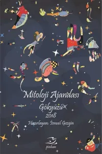 Mitoloji Ajandası; Gökyüzü 2018