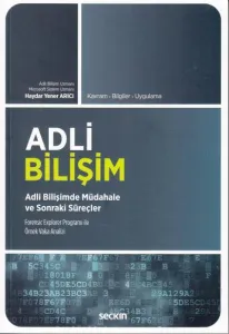 Adli Bilişim