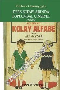 Ders Kitaplarında Toplumsal Cinsiyet 1928-1995 -