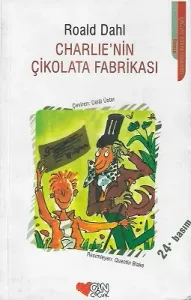 Charlie'nin Çikolata Fabrikası