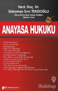 Anayasa Hukuku