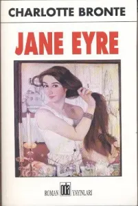 Jane Eyre Jane Eyre