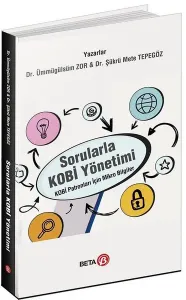 Sorularla Kobi Yönetimi