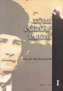 Türk İnkılap Tarihi 1