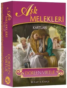 Aşk Melekleri Kartları