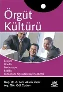 Örgüt Kültürü