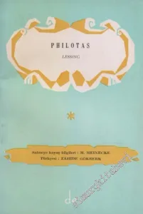 Philotas -        1964
