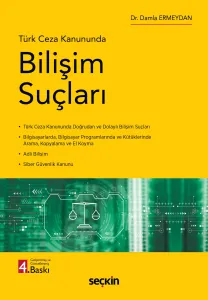 Bilişim Suçları