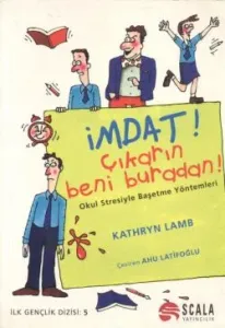 İmdat Çıkarın Beni Buradan
