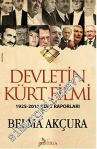 Devletin Kürt Filmi: 1925 - 2011 Kürt Raporları -
