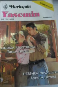 Taşralı Sevgili / Annelik Hevesi
