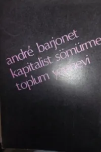 Kapitalist Sömürme