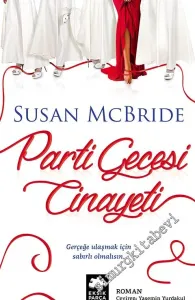 Parti Gecesi Cinayeti -        2016