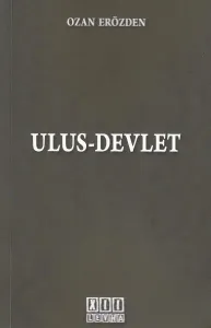 Ulus- Devlet