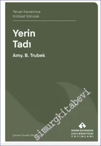 Yerin Tadı : Teruar Kavramına Kültürel Yolculuk -         2023