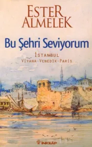 Bu Şehri Seviyorum