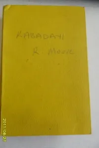Kabadayı