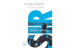 Sır Bir Yahya Efendi Romanı