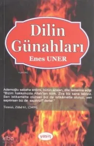 Dilin Günahları