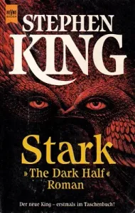 Stark The Dark Half Roman