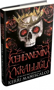 CEHENNEMİN KRALLIĞI - CİLTLİ