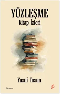 Yüzleşme;Kitap İzleri
