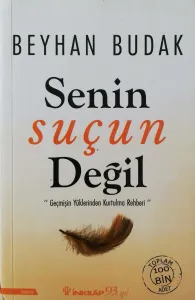 Senin Suçun Değil