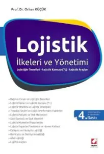 Lojistik İlkeleri ve Yönetimi