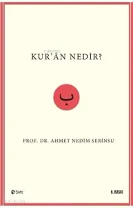 Kur'an Nedir?