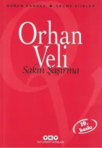 Sakın Şaşırma - İkinci El Kitap