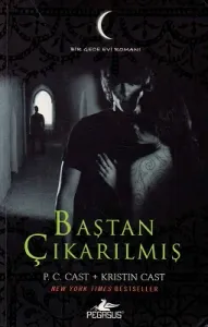 Baştan Çıkarılmış - Gece Evi Serisi 6. Kitap
