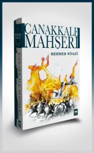 Çanakkale Mahşeri Ciltli