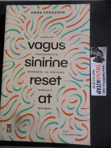 Vagus Sinirine Reset At