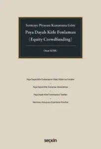 Paya Dayalı Kitle Fonlaması