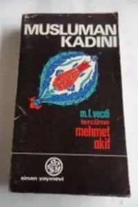 Müslüman Kadını