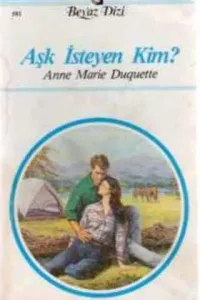 Aşk İsteyen Kim ? - 581