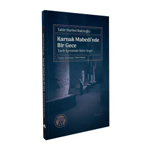 Karnak Mabedi’nde Bir Gece