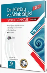 SARMAL TYT S.B. DİN KÜLT. AHL. BİLGİSİ - 2027